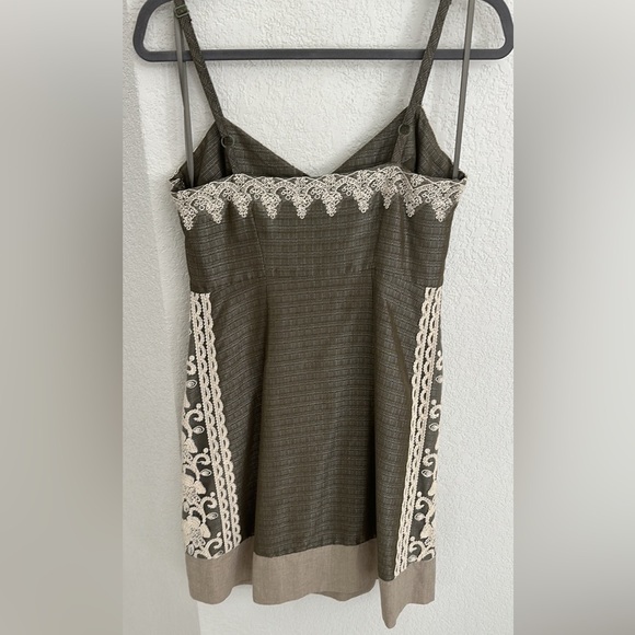 Moulinette Soeurs Dress - Picture 3 of 3